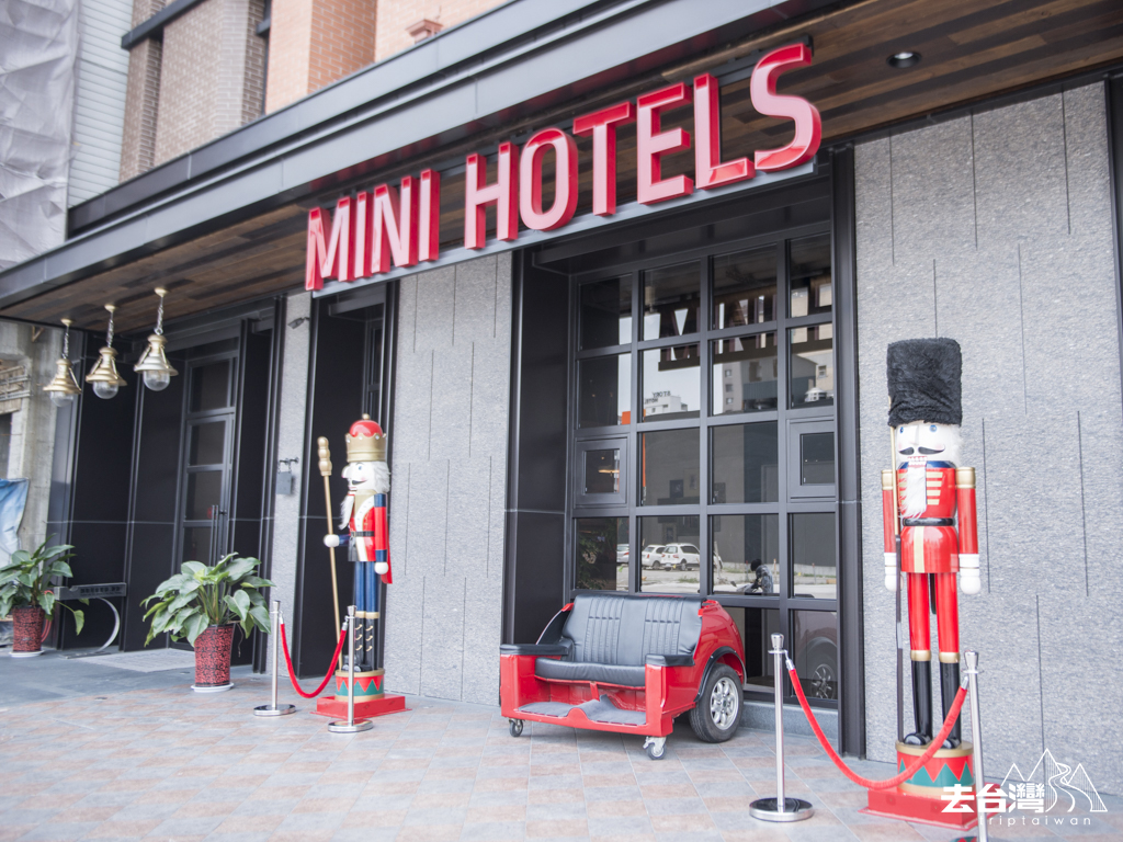 MINI HOTELS