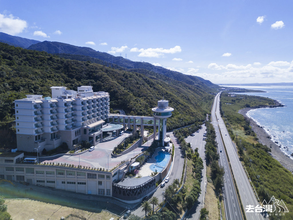 墾丁酒店 H Resort