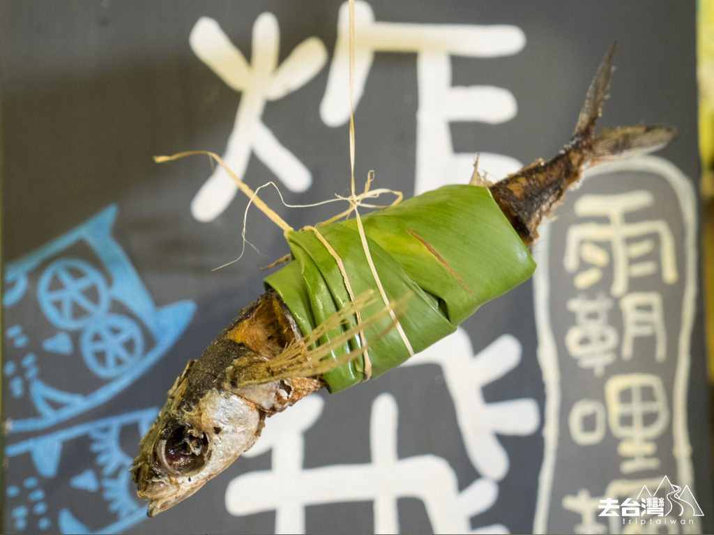 漂流木餐廳