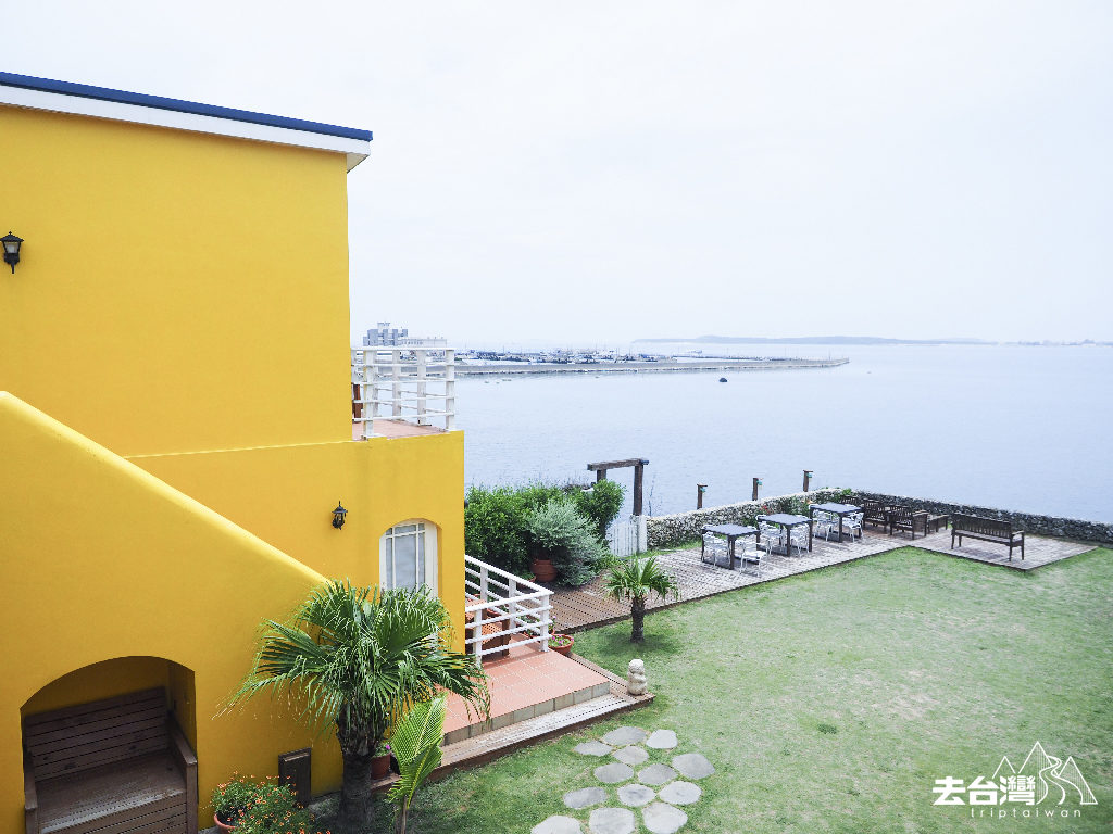 夏灩民宿-澎湖海景住宿-澎湖花火節閉幕-澎湖海灘上-澎湖住宿-澎酒酒店