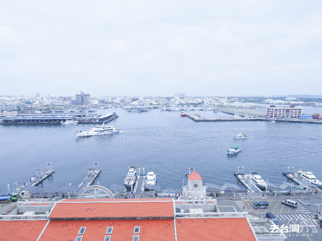 澎澄飯店-澎湖海景住宿-澎湖花火節閉幕-澎湖海灘上-澎湖住宿-澎酒酒店