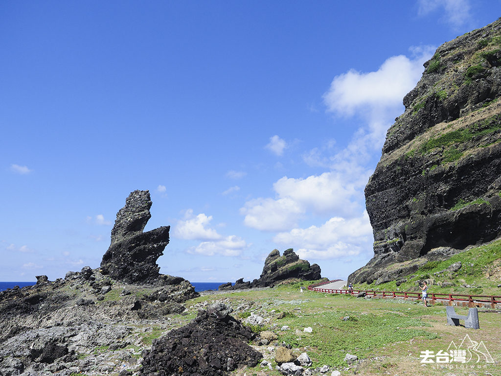 坦克岩