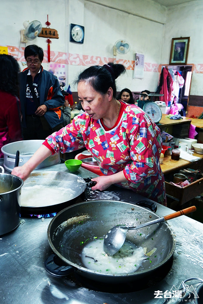 馬祖美食