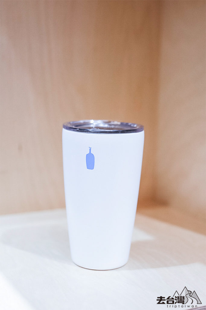 台北Blue Bottle