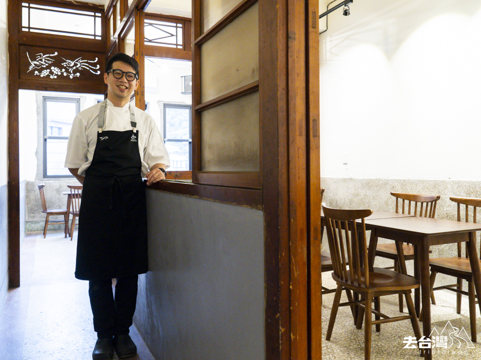 基隆懶人包 正濱漁港彩色屋 潮境公園